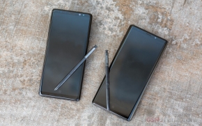 ยืนยัน Samsung Galaxy Note 10 จะมีหน้าจอ 2 ขนาด อาจใช้ชื่อว่า Note 10+